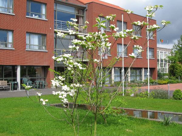 Woonzorgcentrum Mariawende-Maison de repos-Beernem-Beernem Mariawende.jpg