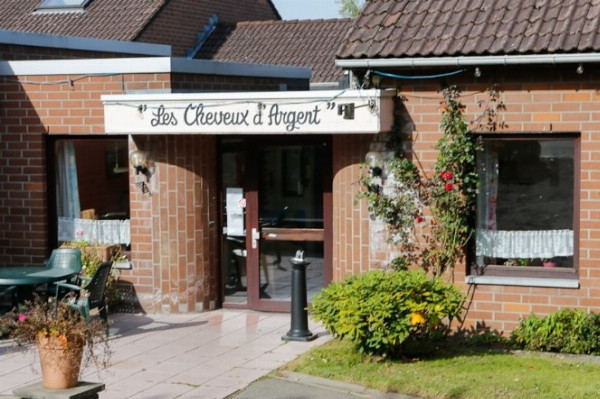 R&eacute;sidence Les Cheveux d'Argent-Maisons de repos-Jalhay-Jalhay Cheveux d'Argent 1.jpg