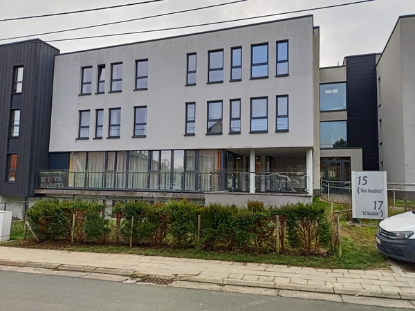 Résidence Nos Doubleûs - Maisons de repos - Nivelles
