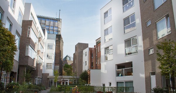Maison de Retraite Huizeken Van Nazareth-Résidence services-Anvers-Antwerpen Huizeken Nazareth.jpg