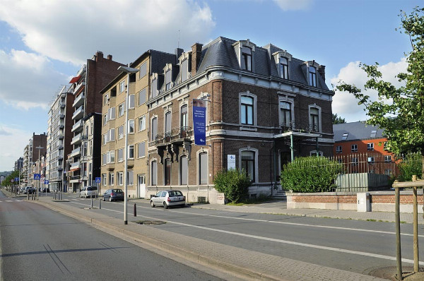 Résidence CHC Liège Mativa-Résidence services-Liège-Liège Notre Dame de Lourde.jpg