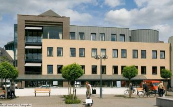 Woonzorgcentrum Sint-Elisabeth-Maison de repos-Hasselt-Hasselt Sint-Elisabeth.jpg