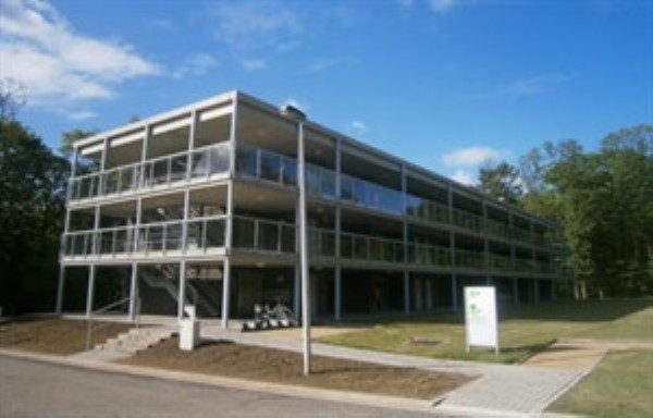 Woonzorgcentrum Het Meerlehof & Assistentiewoningen Den Eik-Résidence services-Lummen-Lummen Het Meerlehof 1.jpg