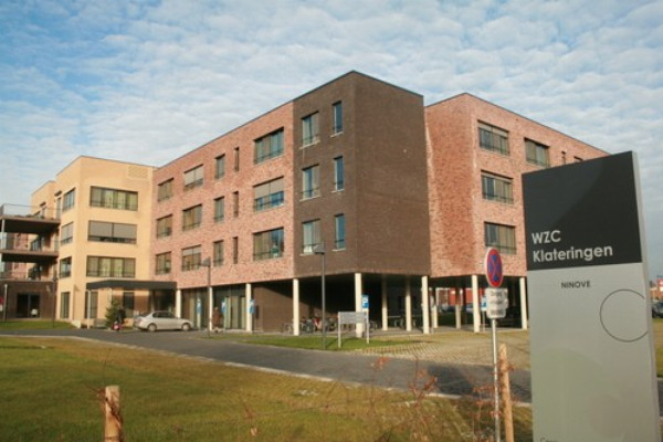 Woonzorgcentrum Ter Klateringen-Maison de repos-Ninove-Ninove Ter Klateringen.jpg