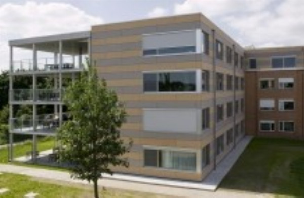 Woonzorgcentrum Biezenheem-Maisons de repos-Bissegem-Kortrijk Biezenheem.jpg