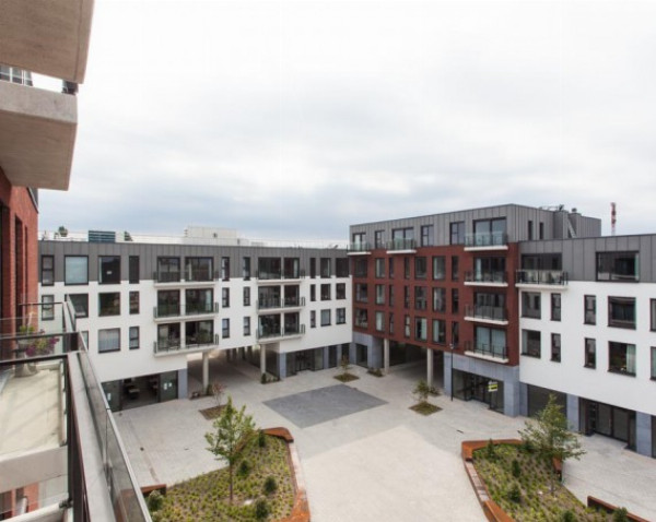 Residentie Leopoldspark-Maisons de repos-Bourg-Léopold-Leopoldsburg Residentie Leopoldspark.jpg