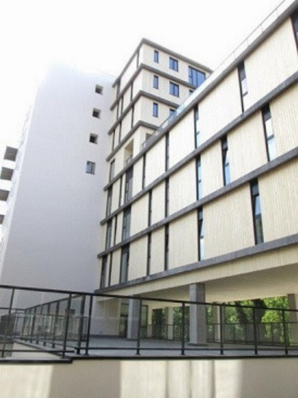 Maison de Repos Clivia-Maison de repos-Evere-Evere Clivia.jpg