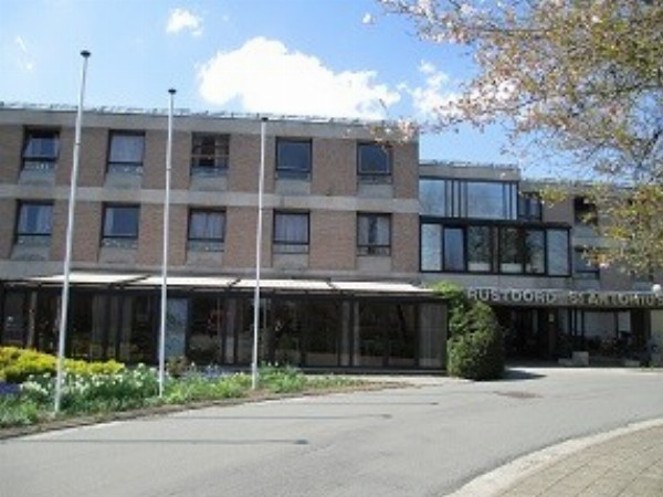 Woonzorgcentrum Het Perrehof-Maison de repos-Peer-Peer Sint-Antonius 1.jpg