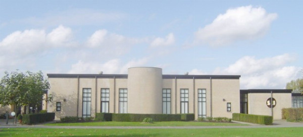 Woonzorgcentrum & assistentiewoningen Sint-Jozef-Maison de repos-Deinze-Deinze Sint-Jozef.jpg