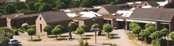Woonzorgcentrum Molenstee-Maison de repos-Kampenhout-Kampenhout Molenstee.jpg
