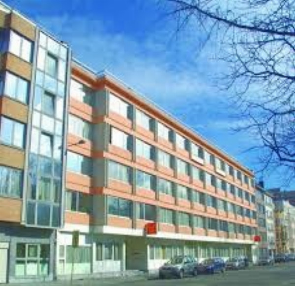 Senior's Flatel-Maison de repos-Schaerbeek-Schaerbeek Senior's Flatel.jpg