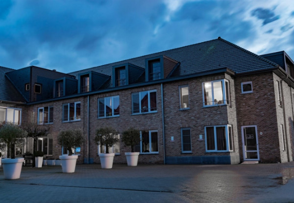 Woonzorgcentrum Huyse Elckerlyc-Woonzorgcentrum-Riemst-Riemst Elckerlyc 1.jpg