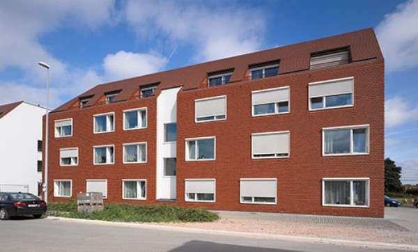 Woonzorgcentrum De Hovenier-Woonzorgcentrum-Rumbeke-Rumbeke De Hovenier 1.jpg