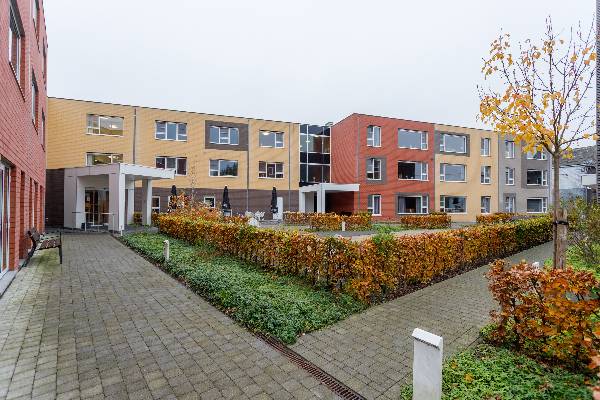 Woonzorgcentrum Evarist Carpentier-Maison de repos-Kuurne-Kurne Eigen-Tijd 3.jpg