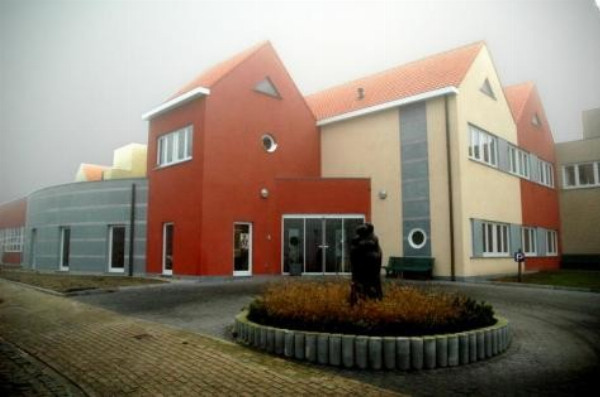 Woonzorgcentrum Home Sint-Franciscus & Assistentiewoningen-Maison de repos-Berchem (Kluisbergen)-Kluisbergen Sint-Franciscus.jpg