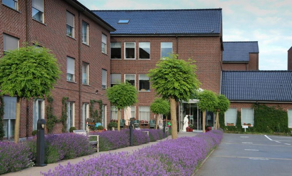Woonzorgcentrum Sint-Petrus-Maison de repos-Kruishoutem-Kruishoutem Sint-Petrus.jpg