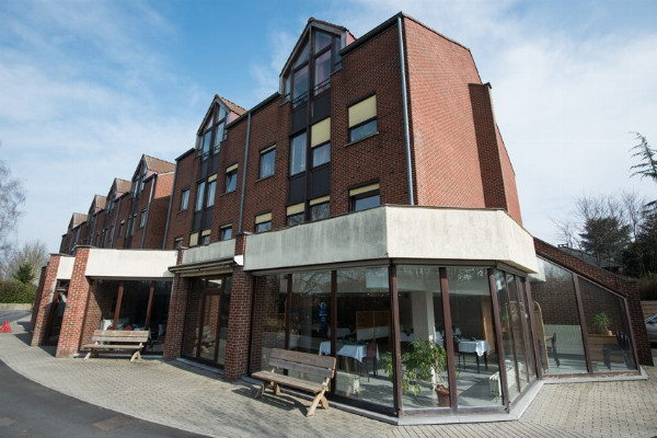 R&eacute;sidence Le Thines-Rusthuis-Thines-Thines LeThines.jpg