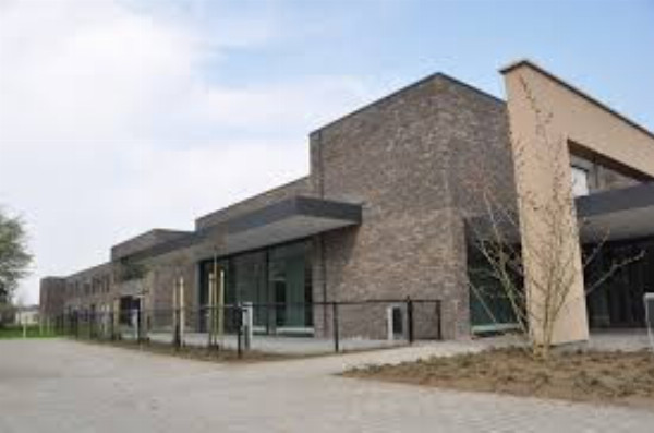 Woonzorgcentrum De Berk-Maison de repos-Meerhout-Meerhout De Berk 1.jpg