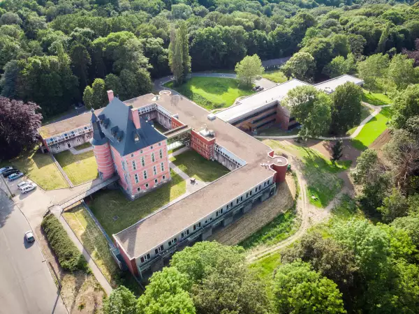 La Clairière de Fayenbois-Maison de repos-Liège-Fayenbois SD-10.webp