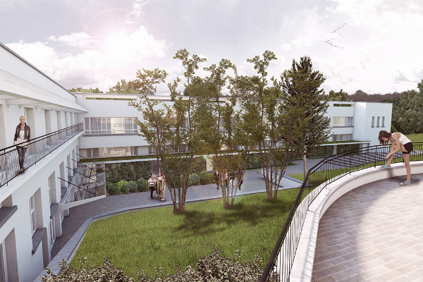 R&eacute;sidence Henri Jaspar-Résidence services-Crainhem-Krainem Henri-Jaspar 10.jpg