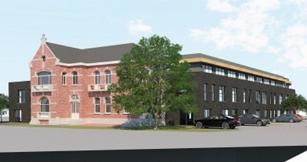 Residentie Hof Demeersseman-Maisons de repos-Ichtegem-Ichtegem Hof Demeersseman.jpg