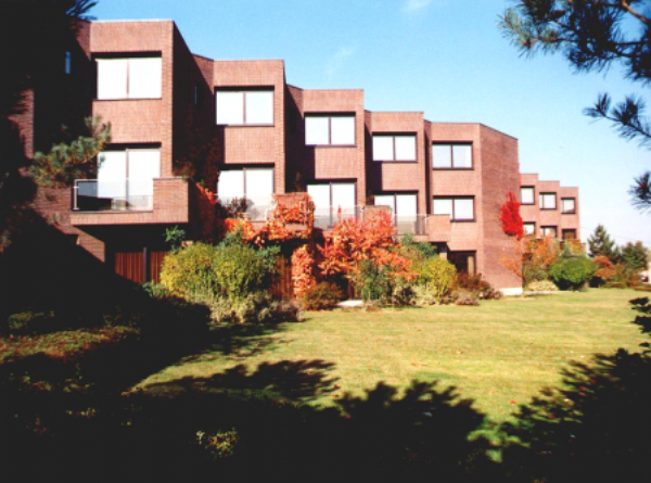 Woonzorgcentrum Ter Leen-Résidence services-Herzele-Herzele Ter Leen.png