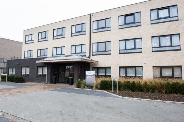 Woonzorgcentrum Panhuys Park-Maisons de repos-Destelbergen-Destelbergen panhuys park.jpg