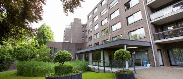 Woonzorgcentrum Het Hof-Résidence services-Saint-Nicolas-Waas-Sint-Niklaas Het Hof 1.jpg