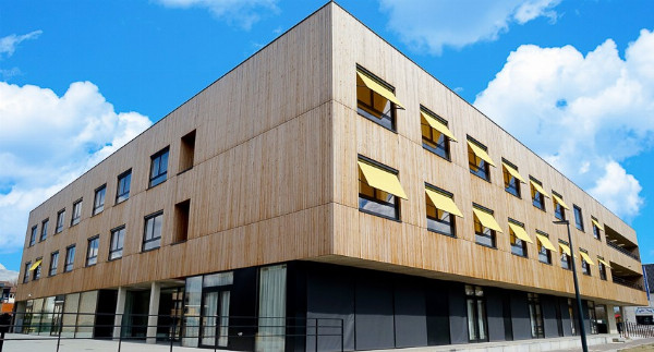 Woonzorgcentrum Het Dorp-Maisons de repos-Houthalen-Helchteren-Houthalen Het_Dorp.jpg