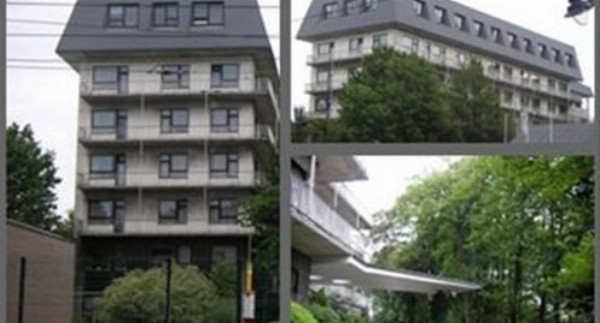 Foyer Marie-Martine-Maisons de repos-Gosselies-Gosselies Marie-Martine.jpg