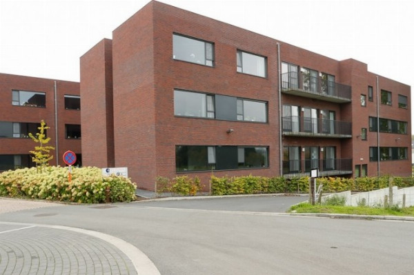 Zorgdorp De Pastorij-Maisons de repos-Denderhoutem-Denderhoutem De Pastorij.jpg