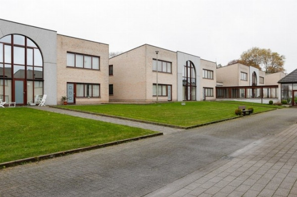 Woonzorgcentrum 'T Groendorp-Maisons de repos-Horebeke-Horebeke 't Groendorp.jpg