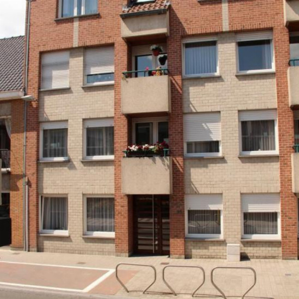 Serviceflat d'Oostpoorte Serviceflat Gistel
