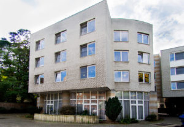 Woonzorgcentrum Cocoon-Woonzorgcentrum-Antwerpen-Antwerpen Cocoon 1.jpg