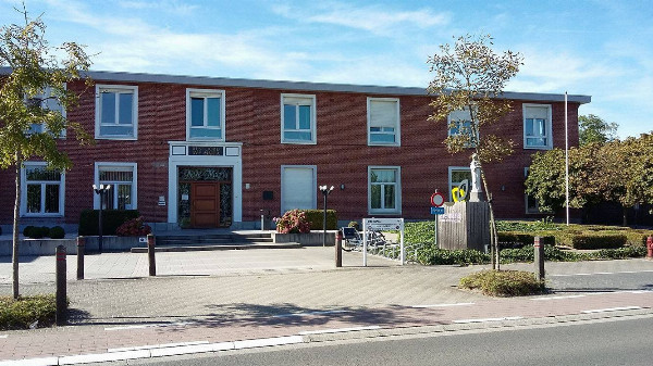 Woonzorgcentrum Ave Maria-Dagcentrum-Sleidinge-Sleidinge Ave Maria 1.jpg