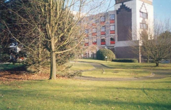 R&eacute;sidence Le Douaire-Woonzorgcentrum-Anderlues-Anderlues Le Douaire.jpg