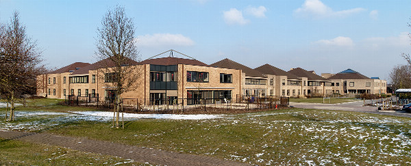 Woonzorgcentrum De Plataan-Maison de repos-Izegem-Izegem De Plataan.jpg