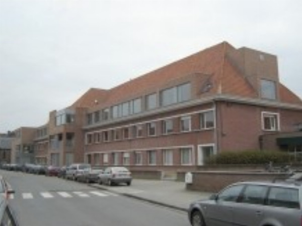 Woonzorgcentrum Ter Melle-Woonzorgcentrum-Heule-Heule Ter Melle.jpg