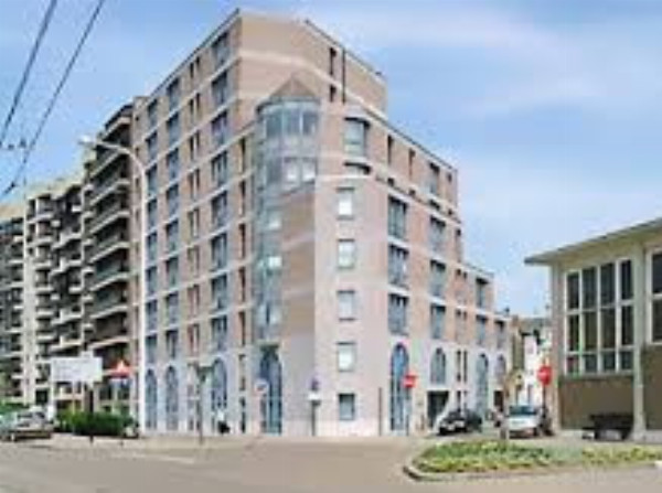 Serviceflats Westpoort-Résidence services-Blankenberge-Blankenberge Westpoort.jpg