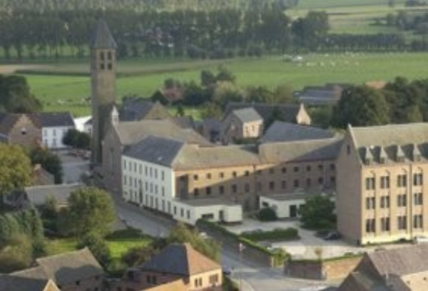 Woonzorgcentrum Mater Dei-Maison de repos-Heikruis-Heikruis Mater Dei.jpg