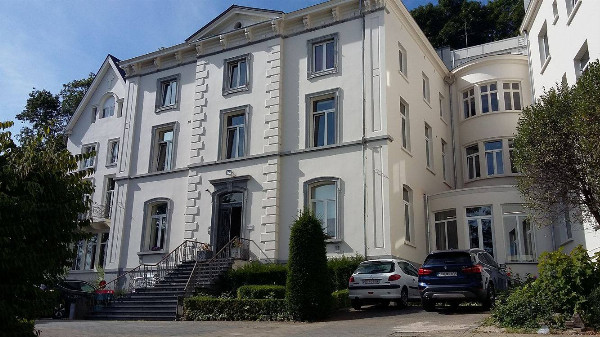 R&eacute;sidence Le Chenoy-Woonzorgcentrum-Ottignies-Ottignies Résidence Le Chenoy 1.jpg