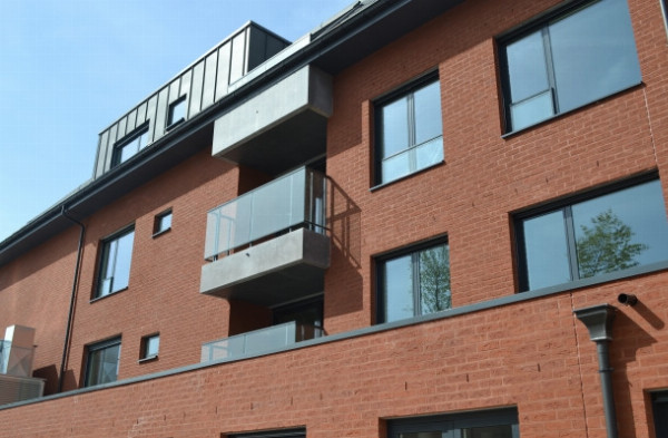 Maison de Repos & Soins & Résidence Services Lakendal-Maison de repos-Alost-Lakendal4.jpg