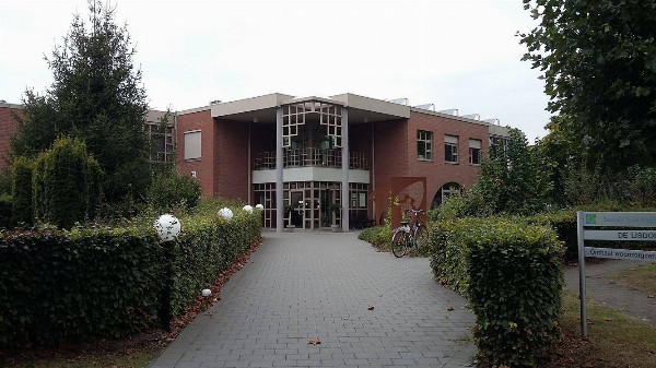 Woonzorgcentrum De Lisdodde-Résidence services-Malines-Mechelen De Lisdodde 1.jpg