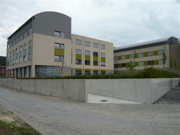 Woonzorgcentrum Het Pardoen-Woonzorgcentrum-Wervik-Wervik Het Pardoen.jpg