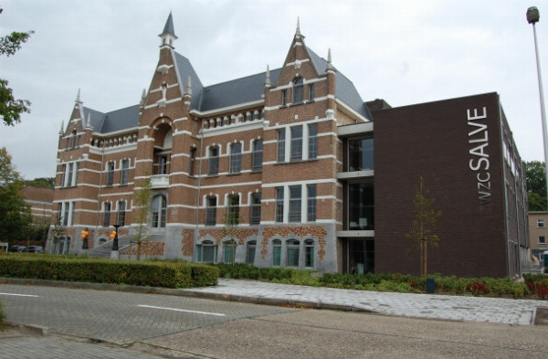 Woonzorgcentrum Salve-Maisons de repos-Brasschaat-Salve1.jpg