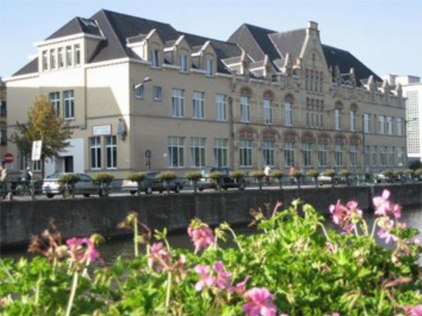 Woonzorgcentrum Heilig Hart-Woonzorgcentrum-Oudenaarde-Oudenaarde Heilig Hart.jpg