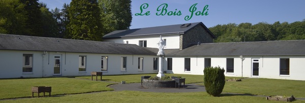 Le Bois Joli-Maison de repos-Carlsbourg-1 le bois joli.jpeg