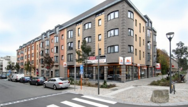 Residentie Josephine-Serviceflat-Schaarbeek-Schaerbeek Charbo.jpg
