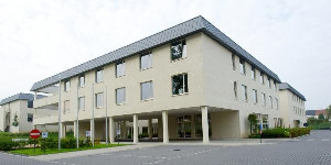Woonzorgcentrum Zilverlinde-Maison de repos-Leeuw-Saint-Pierre-Sint-Pieters-Leeuw Zilverlinde 3.jpg