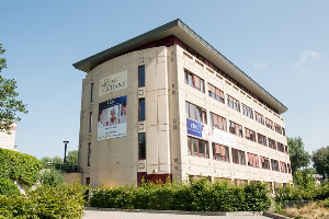 Résidence Les Jardins d'Ariane-Maison de repos-Woluwe-Saint-Lambert-Woluwe jardins d'Ariane.jpg